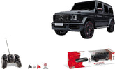 Mercedes AMG G63 1:24 Telecomandata
